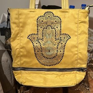 Rare Hamsa bag 🪬